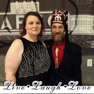 Meet your Posher, Robbin